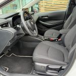 Toyota corolla - imagine 12