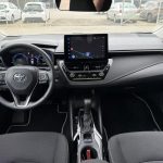Toyota corolla - imagine 14