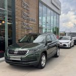 Skoda kodiaq - imagine 0