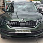 Skoda kodiaq - imagine 2