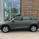 Skoda kodiaq - imagine 3