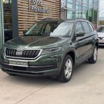 Skoda kodiaq - imagine 4