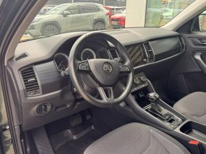 Skoda Kodiaq 2.0 TDI 4×4 DSG Ambition 150CP