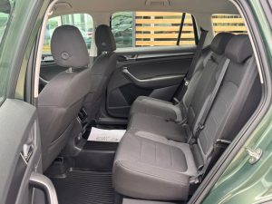Skoda Kodiaq 2.0 TDI 4×4 DSG Ambition 150CP