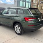 Skoda kodiaq - imagine 8