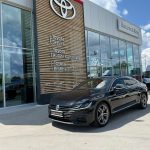 Volkswagen Arteon - imagine 0