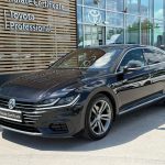 Volkswagen Arteon - imagine 1