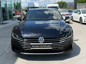 Volkswagen Arteon 2.0 TSI DSG R-Line Edition 190CP