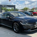 Volkswagen Arteon - imagine 3