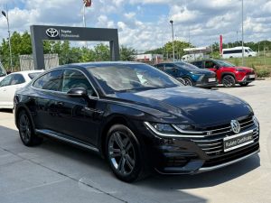 Volkswagen Arteon 2.0 TSI DSG R-Line Edition 190CP
