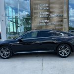 Volkswagen Arteon - imagine 4