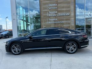 Volkswagen Arteon 2.0 TSI DSG R-Line Edition 190CP