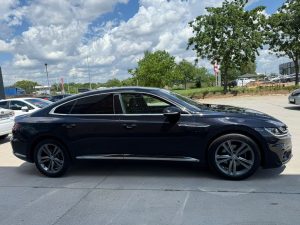 Volkswagen Arteon 2.0 TSI DSG R-Line Edition 190CP