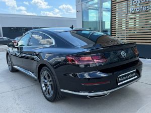 Volkswagen Arteon 2.0 TSI DSG R-Line Edition 190CP
