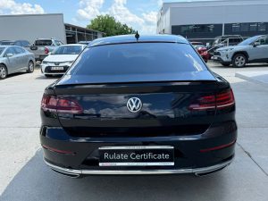 Volkswagen Arteon 2.0 TSI DSG R-Line Edition 190CP