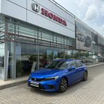 Honda Civic - imagine 0