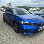 Honda Civic - imagine 3