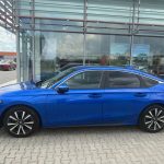 Honda Civic - imagine 4