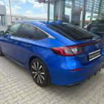 Honda Civic - imagine 5