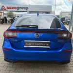 Honda Civic - imagine 6