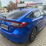 Honda Civic - imagine 7
