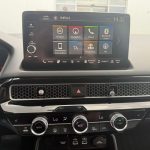 Honda Civic - imagine 14