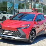 Toyota c-hr - imagine 1