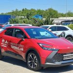 Toyota c-hr - imagine 2