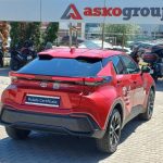 Toyota c-hr - imagine 3