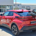 Toyota c-hr - imagine 4