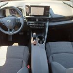 Toyota c-hr - imagine 9