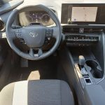 Toyota c-hr - imagine 10