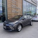 Toyota C-HR - imagine 0