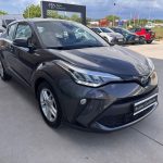 Toyota C-HR - imagine 1