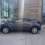 Toyota C-HR - imagine 2
