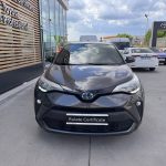 Toyota C-HR - imagine 3