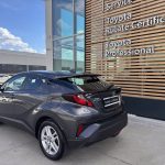 Toyota C-HR - imagine 4