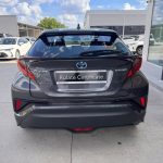Toyota C-HR - imagine 5