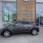 Toyota C-HR - imagine 6