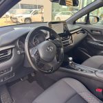 Toyota C-HR - imagine 7