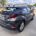 Toyota C-HR - imagine 8