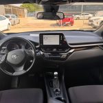 Toyota C-HR - imagine 10