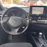 Toyota C-HR - imagine 12