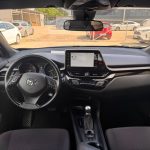 Toyota C-HR - imagine 14