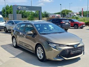 Toyota Corolla TS 1.8 Hybrid Dynamic 122CP