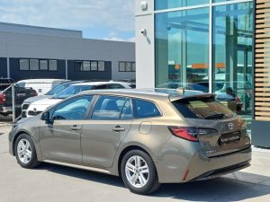 Toyota Corolla TS 1.8 Hybrid Dynamic 122CP