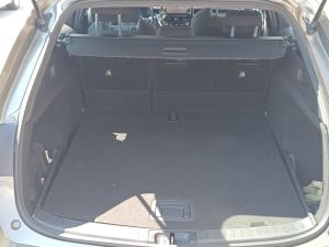 Toyota Corolla TS 1.8 Hybrid Dynamic 122CP