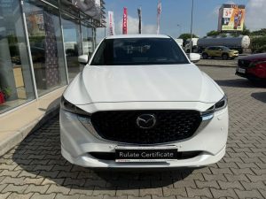 Mazda CX-5 2.5I Takumi Plus AT 4×4