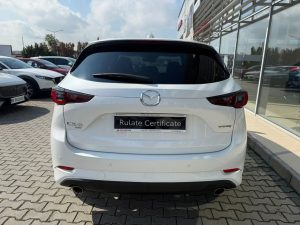 Mazda CX-5 2.5I Takumi Plus AT 4×4