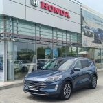 Ford Kuga - imagine 0